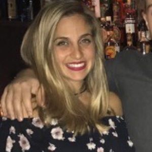 Meet your Posher, Maryrose